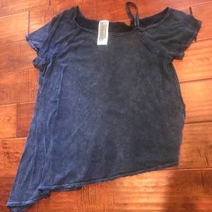 NWOT FREE PEOPLE TOP